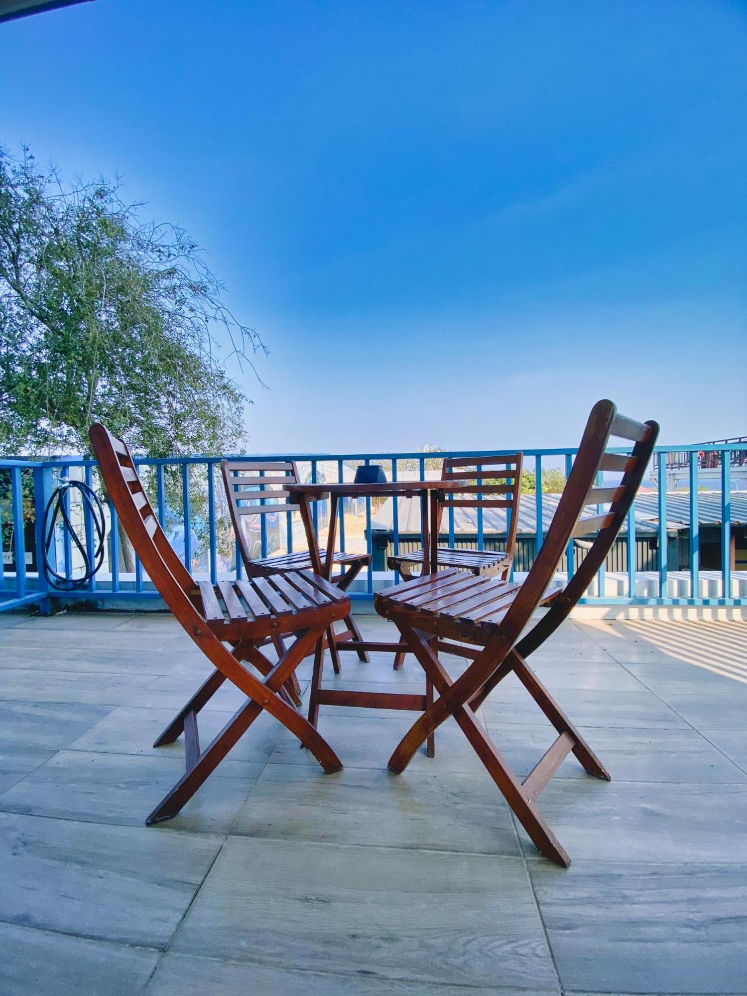 Loju Seaview Homestay Siao Liou-čchiou Exteriér fotografie